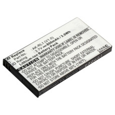 Baterie pentru Emporia RL1 / VF1C, AK-RL1, 800 mAh