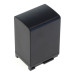 Baterii BP-819 / BP-827 pentru Canon Legria HF-10 / HF-G10 / HF-S10, 2670 mAh