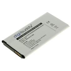 Baterie pentru Samsung Galaxy S5, antenă NFC integrată, 2800 mAh