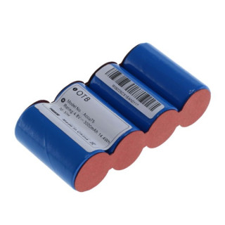 Baterie pentru Gardena Accu75, 4.8 V, 3.0 Ah