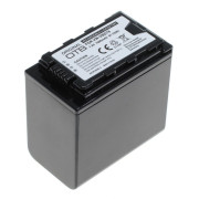 Baterii VW-VBD78 pentru Panasonic AG-AC8 / AJ-PX270 / HC-X1000, 7800 mAh