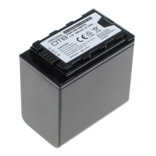 Baterii VW-VBD78 pentru Panasonic AG-AC8 / AJ-PX270 / HC-X1000, 7800 mAh Baterii VW-VBD78 pentru Panasonic AG-AC8 / AJ-PX270 / HC-X1000, 7800 mAh