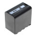 Baterii VW-VBD78 pentru Panasonic AG-AC8 / AJ-PX270 / HC-X1000, 7800 mAh