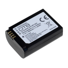 Baterie BP1900 pentru Samsung Smart Camera NX1, 1600 mAh Baterie BP1900 pentru Samsung Smart Camera NX1, 1600 mAh