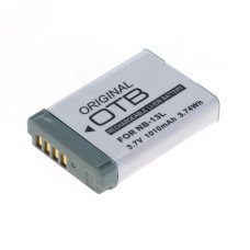 Baterie NB-13L pentru Canon PowerShot G7 / Powershot G7X / PowerShot G9X, 1010 mAh Baterie NB-13L pentru Canon PowerShot G7 / Powershot G7X / PowerShot G9X, 1010 mAh