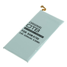 Baterie pentru Samsung Galaxy A7 (2014) / SM-A700, 2250 mAh