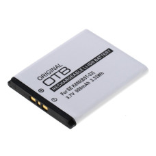 Baterie pentru Sony Ericsson G700 / K800 / T700 / W950i, 900 mAh