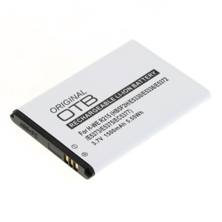 Baterie pentru Huawei R215 / E5330 / E5372 / E5375 / EC5377, 1500 mAh Baterie pentru Huawei R215 / E5330 / E5372 / E5375 / EC5377, 1500 mAh