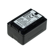 Baterii VW-VBT190 pentru Panasonic HC-V10 / HDC-H80 / SDR-H100, 1700 mAh