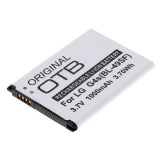 Baterie pentru LG G4S / G4C, BL-49SF, 1000 mAh Baterie pentru LG G4S / G4C, BL-49SF, 1000 mAh