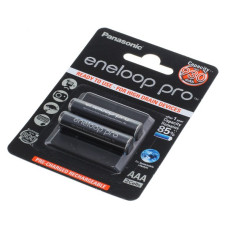 Baterie Panasonic Eneloop Pro AAA, 2 buc