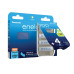Baterie Panasonic Eneloop AA, 4 buc cu cutie PVC