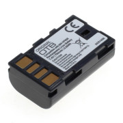 Baterie BN-VF815 pentru JVC GR-D720 / GZ-HM1 / GZ-HD3, 750 mAh