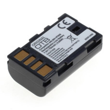 Baterie BN-VF815 pentru JVC GR-D720 / GZ-HM1 / GZ-HD3, 750 mAh