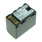 Baterii BN-VF823 pentru JVC GR-D720 / GZ-HM1 / GZ-HD3, 2250 mAh