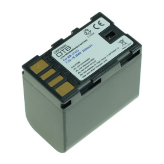 Baterii BN-VF823 pentru JVC GR-D720 / GZ-HM1 / GZ-HD3, 2250 mAh