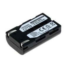 Baterie SB-LSM80 pentru Samsung VP-D351 / VP-D653, 800 mAh