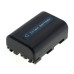 Baterii NP-FM50 pentru Sony CCD-TRV106K / CCD-TRV108, 1300 mAh