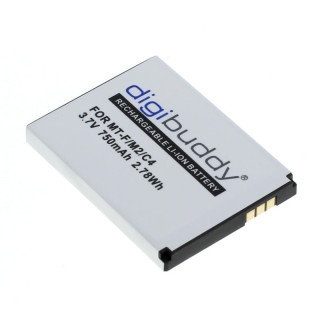 Baterie pentru Motorola Motofone F3 / AVM FritzFon C4, 750 mAh Baterie pentru Motorola Motofone F3 / AVM FritzFon C4, 750 mAh