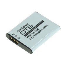 Baterie LI-50B pentru Olympus mju 1010 / SP-720 / Stylus TG-830, 700 mAh