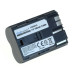 Baterie BP-508 / BP-511 / BP-511A / BP-512 / BP-514 pentru Canon EOS 100 / EOS D60 / Powershot G6, 1600 mAh