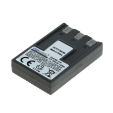 Baterie NB-1L pentru Canon IXUS 330 / 400 / V2 / V3, 950 mAh