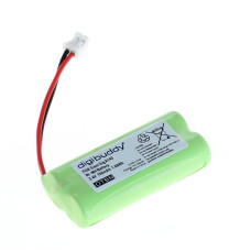 Baterie pentru Siemens Gigaset A120 / A140 / A145 / A160 / A165 / A240 / A265, 700 mAh Baterie pentru Siemens Gigaset A120 / A140 / A145 / A160 / A165 / A240 / A265, 700 mAh