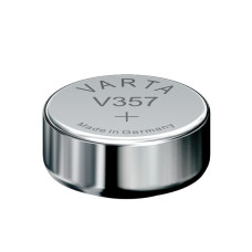 Baterie buton ceas Varta V357