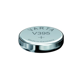 Baterie buton Varta Watch V395