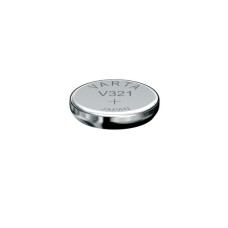 Baterie buton Varta Watch V321