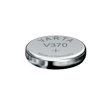 Baterie buton Varta Watch V370