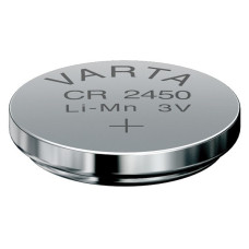 Baterie buton Varta Professional Electronics CR2450