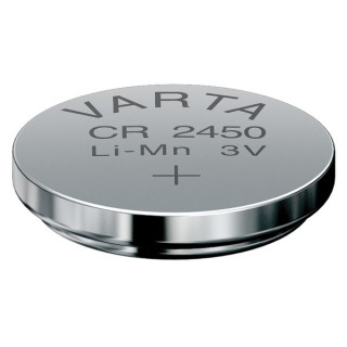 Baterie buton Varta Professional Electronics CR2450