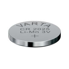 Baterie buton Varta Professional Electronics CR2025