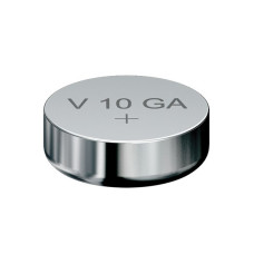 Baterie buton Varta Professional Electronics V10GA / LR54 / LR1130 / LR1131 / AG10