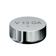 Baterie buton Varta Professional Electronics V13GA / LR44 / LR1154