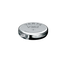 Baterie buton Varta Watch V362