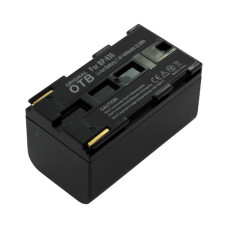 Baterii BP-930 pentru Canon E1 / DM-MV1 / V40, 4400 mAh