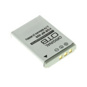 Baterie NP-900 pentru Konica Minolta Dimage E40 / E50, 800 mAh