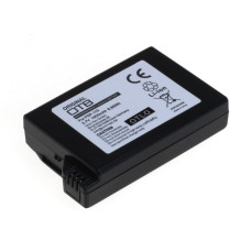 Baterie pentru Sony PlayStation Portable PSP 1000 / 1004, 1800 mAh