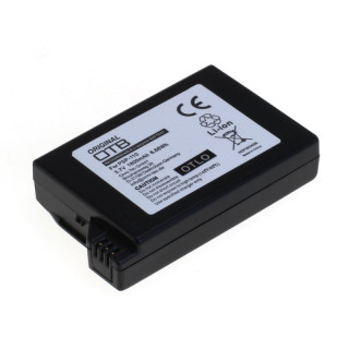 Baterie pentru Sony PlayStation Portable PSP 1000 / 1004, 1800 mAh