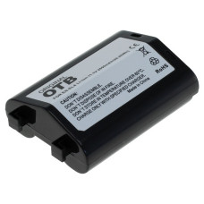 Baterie EN-EL4 pentru Nikon D2H / D2HS / D2X / D2XS, 2600 mAh Baterie EN-EL4 pentru Nikon D2H / D2HS / D2X / D2XS, 2600 mAh