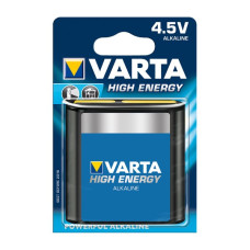 Baterie Varta High Energy 4.5V / 3LR12, 1 buc