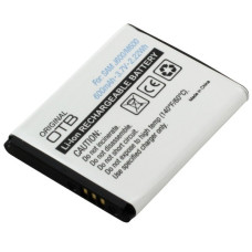Baterie pentru Samsung SGH-J600 / SGH-L600 / SGH-M600, 700 mAh