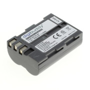 Baterie EN-EL3 / EN-EL3A / EN-EL3E pentru Nikon D50 / D70 / D80 / D90, 1600 mAh