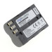 Baterie EN-EL3 / EN-EL3A / EN-EL3E pentru Nikon D50 / D70 / D80 / D90, 1600 mAh Baterie EN-EL3 / EN-EL3A / EN-EL3E pentru Nikon D50 / D70 / D80 / D90, 1600 mAh