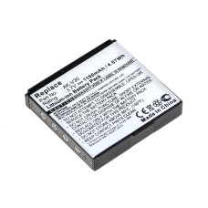 Baterie pentru Emporia Time V30, AK-V30, 1100 mAh