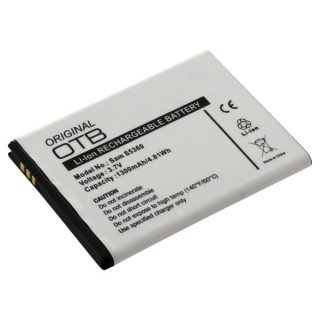 Baterie pentru Samsung Galaxy Y / Pocket / M Pro 2, 1300 mAh