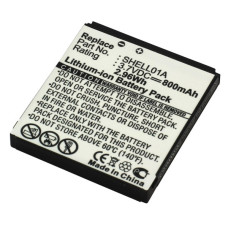 Baterie pentru Doro PhoneEasy 409 / 410 / 610 / 612, 800 mAh