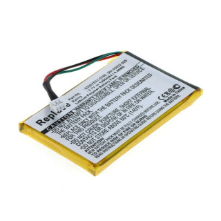 Baterie pentru Navigon 3300 / 3310 / 4310, 1200 mAh
